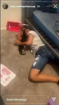 Mom Exposes Daughter After Caught Having S*X And Drinking Liquor 🥃