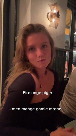 Heidi Rose Rasmussen on TikTok