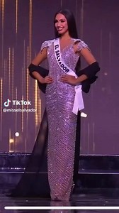 Miss Universe Beauty Pageant on Reels