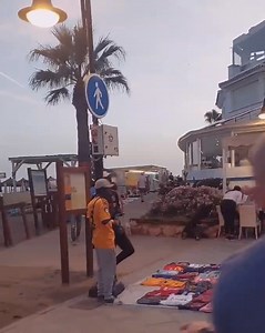 2.1K views · 18 reactions | Another walkabout taken in September beachside in our lovely La Cala de Mijas at dusk which was light a lot later than it is now but thankfully for the businesses, still very busy. #beach #dusk #lacalademijas #mijascosta | Mijas Costa Conversation | Facebook