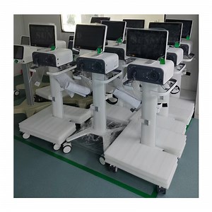 [Hot Item] Sy-EV300 Hospital Clinic Surgical Medical Ventilator for Baby