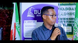 2.4K views · 61 reactions | Masuul Sakeriye Xasan Aw Yaasiin iyo Bandhiga Buuga Waddaniyadda iyo Dowladnimada Somaliland. | Future Brothers Production | Facebook