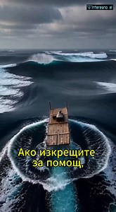 Знаете ли къде се намира "Точката Немо"? 📍 Това е мястото в океана, което е най-далеч от каквато и да е суша. Толкова е изолирано, че ако се намирате там: 🚫 Най-близкият магазин е на 2700 км. 👨‍🚀 Най-близките хора до вас често са астронавтите на Международната космическа станция (само на 400 км нагоре!). 🛰️ Дъното е пълно с разбили се сателити. Изпитвате ли ужас от дълбокото (Таласофобия)? Тогава това видео не е за вас! 😳 #ТочкатаНемо #PointNemo #Океан #Космос #МКС #География #СтрашниФакти