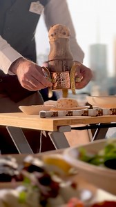 Indulge in our Signature Clay Pot Kebabs, where tender chicken or meat cuts are slow-cooked with traditional spices in a clay pot over coal for an authentic and flavorful experience. #turkishvillage #dinelikeasultan | Turkish Village Restaurant & Cafe | Facebook