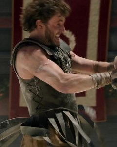 “We are entertained” Experience the must-see epic that will echo through cinema eternity. #GladiatorII is NOW SHOWING! https://bit.ly/4fOvMu0 #Gladiator #RidleyScott #PaulMescal #PedroPascal #DenzelWashington | merlin cinemas