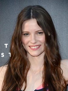 Notícias de Lily Sullivan