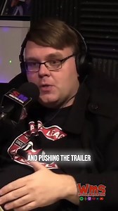 Continuity in JCW Stories with Joe Dombrowski Continuity makes JCW stories unforgettable!  Joe Dombrowski discusses storytelling, streaming Lunacy, and collaborating with Zach Amico. Discover how JCW balances the chaos. See more at WrestlingMayhemShow.com and SorgatronMedia.com. #JoeDombrowski #JCW #WrestlingContinuity #ProWrestling #WrestlingMayhemShow #SorgatronMedia | Wrestling Mayhem Show | Facebook
