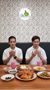 Buka Puasa with Hjh Maimunah Restaurant! | Hjh Maimunah Restaurant & Catering
