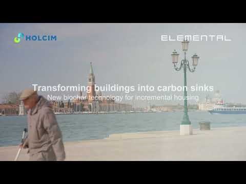 Elemental presents "most radical" incremental housing design in Venice