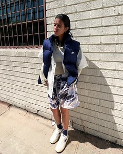 Rockin that Royal Blue swoosh  Cop the Nike AF1 '07 in women sizes at select #FootLockerMalaysia stores. | Foot Locker Malaysia | Facebook