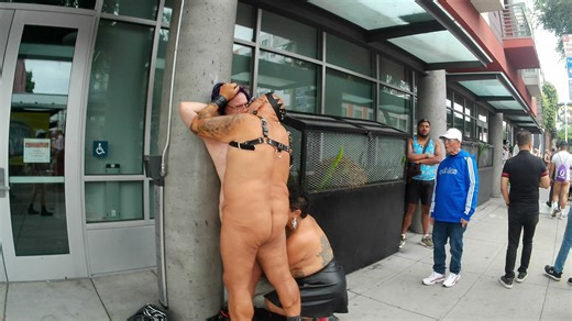 Folsom 2025 st fair oral