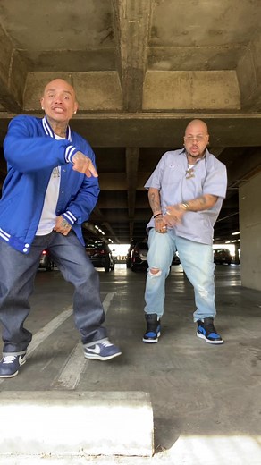 Tootsie Roll Dance - 69 Boyz | Fun 90s Hip Hop Performance