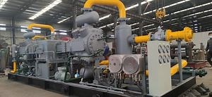 [Hot Item] Vertical Oil-Free Helium Diaphragm Compressor Sollant Air Pump High Pressure Diaphragm Helium Gas Compressor