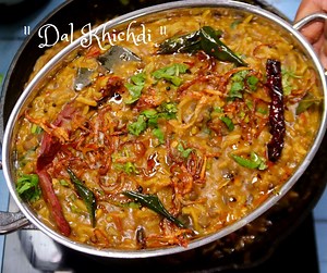 Dal Khichdi | Khichdi Recipe | Comfort Food | Dal Recipes #dalkhichdi #dalrecipes #khichdi #comfortfood #lentilrecipe #khichdirecipe Music: Artlist Wolf Samuels - A Positive Day | Passion2cook