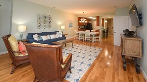Tranquil Oasis - 2 Bedroom Sandbridge Beach Rental | Sandbridge Beach