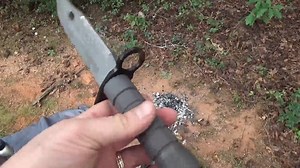 Great unboxing of the Scimitar! Video by: Chris Harper | Alpha Outpost