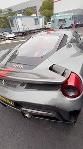 92K views · 2.7K reactions | The Ferrari 488 Pista is a hardcore...