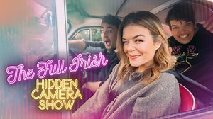 The Full Irish Hidden Camera Show 2022-12-24