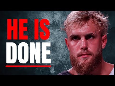 I Investigated Jake Paul’s Downfall — Here’s What Everyone Missed