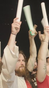 Major announcement coming... Get ready. #Rock2000 | The Rock