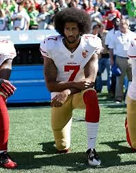 Colin kaepernick: Book cover| Rbg comments on| Bulge| Book - sportsjone