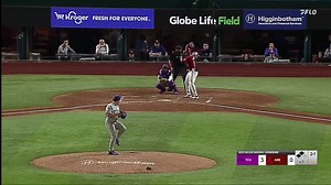 JARED WEGNER 🤯 | Arkansas Razorback Baseball