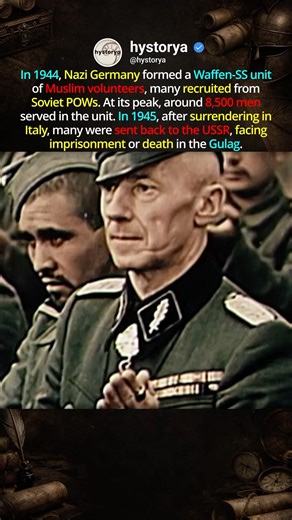 Diverse Recruitment 📋 #ww2history #shorts