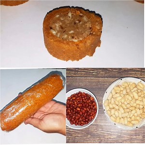 4K views · 140 shares | Instant Peanut Sweet Roll Recipe | Sweets Recipe  | Tasty Vlog | Facebook