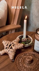 ¡FELIZ NAVIDAD! En Muebla queremos desearte un día lleno de amor y alegría. Gracias por dejarnos entrar en tu hogar y disfrutar contigo estas fiestas. | Muebla