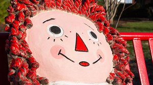 Is the Annabelle doll missing? Here's what we know about the haunted toy's whereabouts