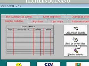 Descargar Gratis Programa Contable Monica 8.5