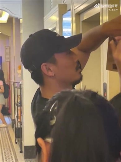 The Untamed 陈情令 Cast Update on Reels