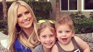 Christina El Moussa Fights Back Against Mom Shamers: 'Thanks For Your Concern aka Judgment'