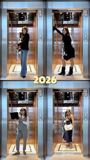 2026 Kombinlerim✨ #sarar