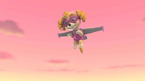Watch PAW Patrol Season 2 Episode 9: Pups Save an Ace / Pups Save a Wedding - Paramount  Ireland