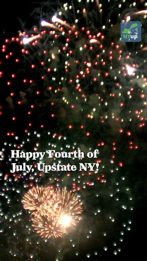 3.1K views · 13 reactions | “Where liberty dwells, there is my country.” Happy Fourth of July!  Let freedom and fireworks reign. #thisisupstate : Serguei Lianchenko #fourthofjuly #freedomforall #happybirthdayusa #upstateny #niagarafalls | NYup.com | Facebook