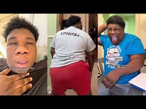 NEW Lambo Television Funny TikTok Compilation 2024 | Best LamboTelevision & His Friends Funny Pov #9