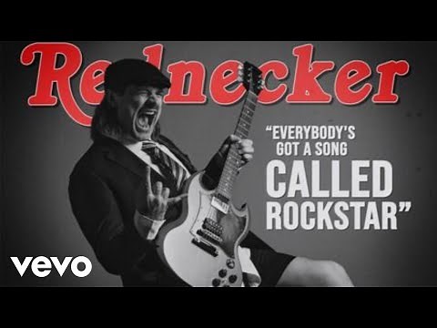 HARDY - ROCKSTAR (Lyric Video)