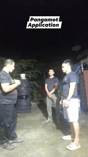 41 reactions | Pangamot Sumbagay (EXPLAINED) | Alberto Alicaway Dacayana Jr. | Facebook