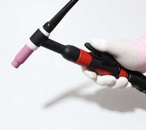 [Hot Item] Versatile Water Cooled Argon Torch for TIG Welding Toar Projects