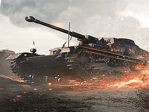 Play Grand Tanks: Free Second World War of Tank Games | Free Online  Games. KidzSearch.com