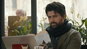 St. Augustine: Son of Her Tears