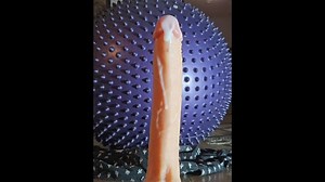 Big 10 Inch Makes Me Want More