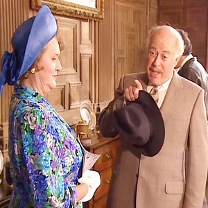 Stately Home14 | Patricia Routledge Fans