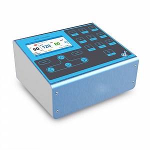 [Hot Item] Advanced Contec Ms200 Blood Pressure Monitor and Stimulator