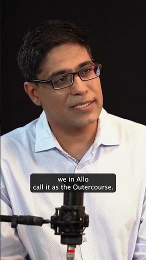 Sex Without Penetration?!!?....What's That? | Learn About Outercourse...Don't Miss the Description!