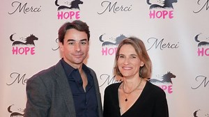 Julian Bugier : qui est sa femme Claire Fournier ?