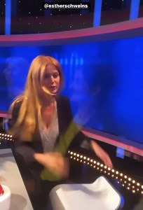 9.9K views · 174 reactions | Bald seht ihr mich wieder im TV  @ard #makeup #foto #fotografia #fotografie #actress #evahabermann #blonde #blond #blondgirl #blondehair #blondegirl #picoftheday #photooftheday #princess #fashion #blueeyes #model #ard @gefragtgejagtoffiziell @estherschweins @matzeknop_official #repost | Eva Habermann | Facebook