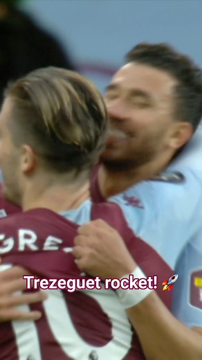 141K views · 2.6K reactions | Back Post Trez™️ | Aston Villa FC | Facebook