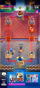 Fun Clone Deck Clash royale | Gamepromad